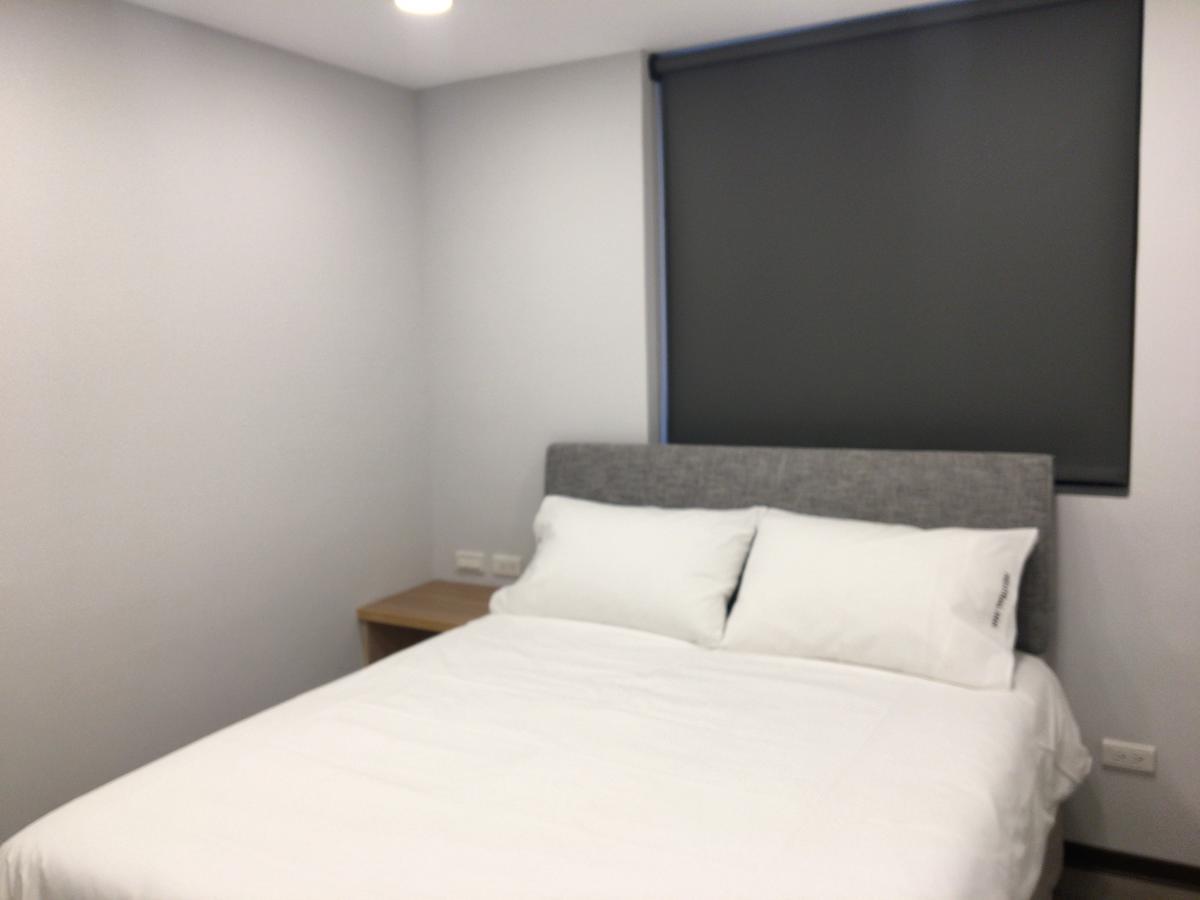Neutral Inn Zhonghe  Exteriér fotografie
