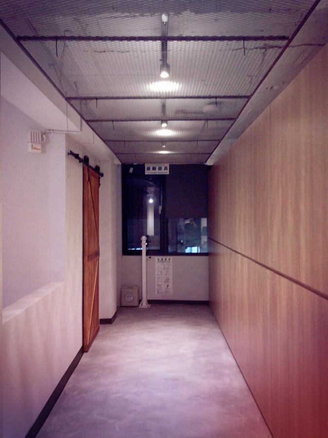 Neutral Inn Zhonghe  Exteriér fotografie