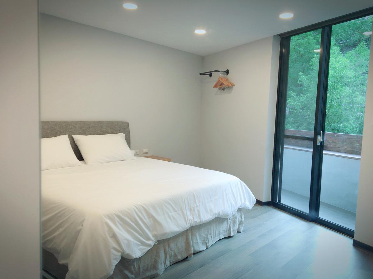 Neutral Inn Zhonghe  Exteriér fotografie